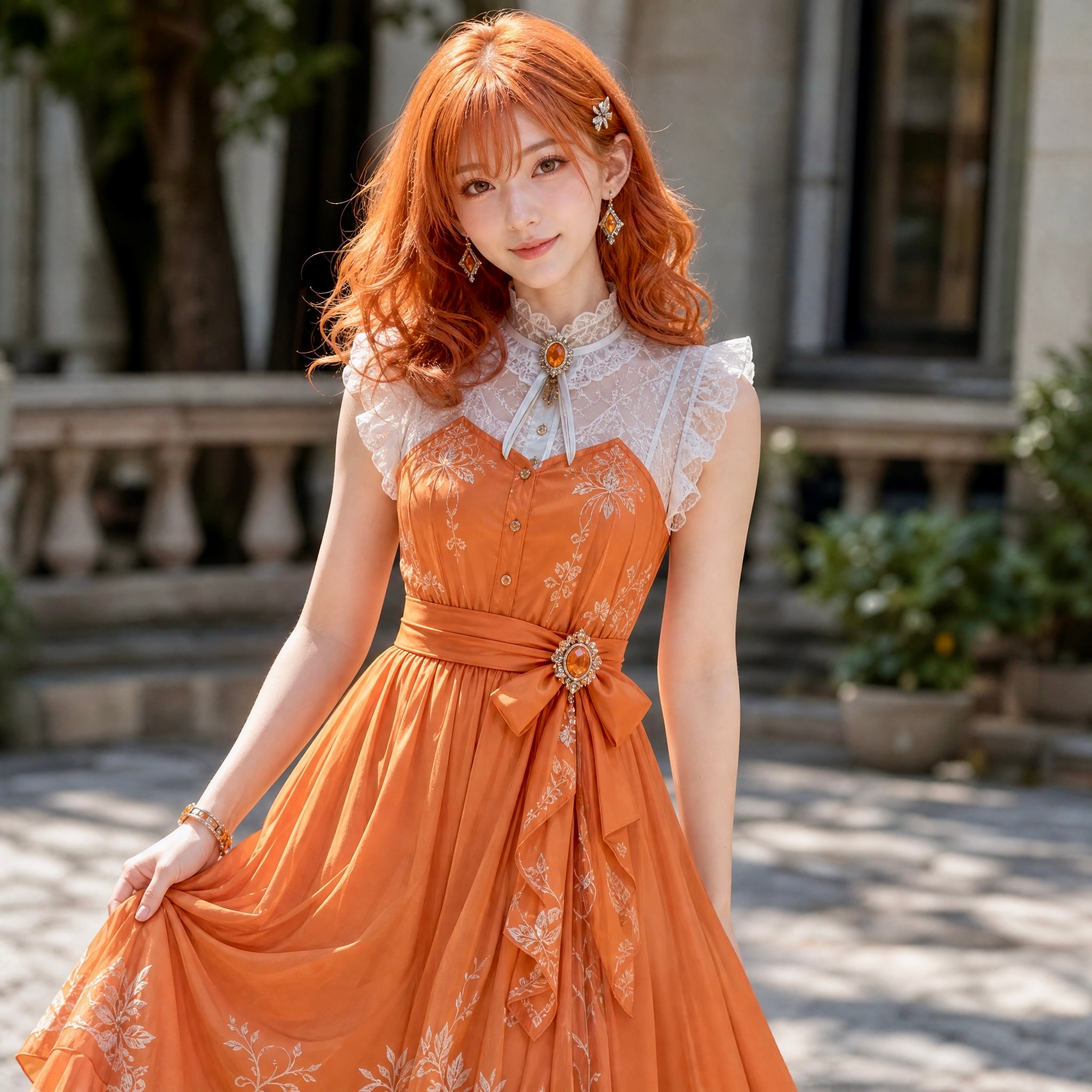 APRICOTちゃん