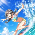 夏です~ 3枚目