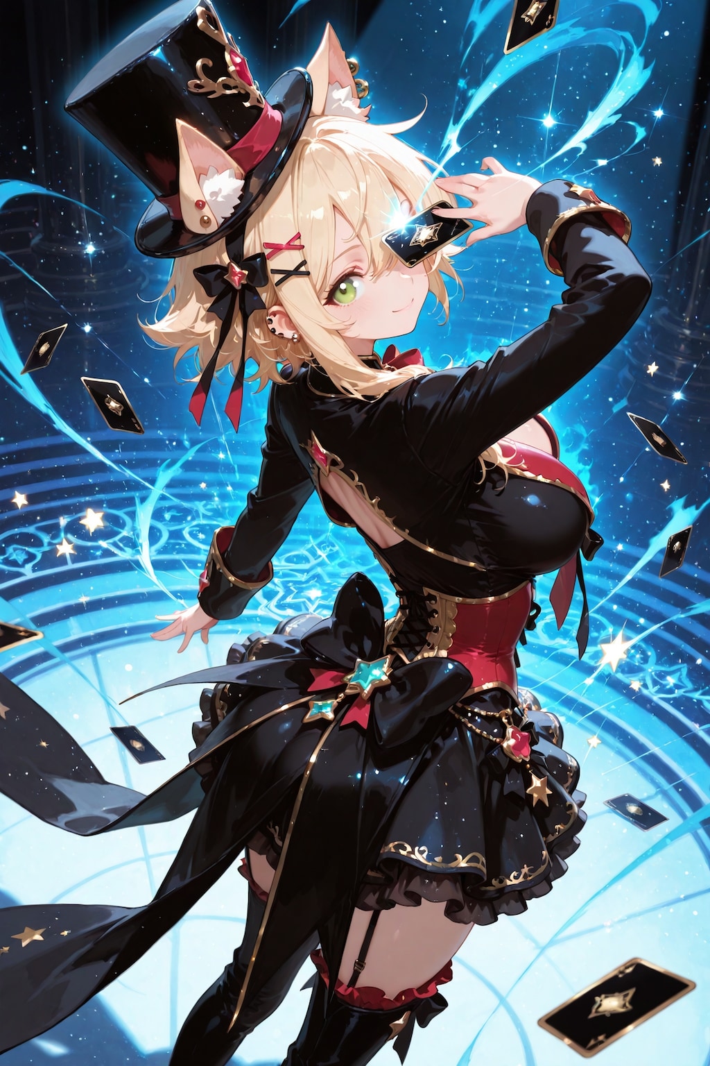 爆乳むちむちきゅるるん娘