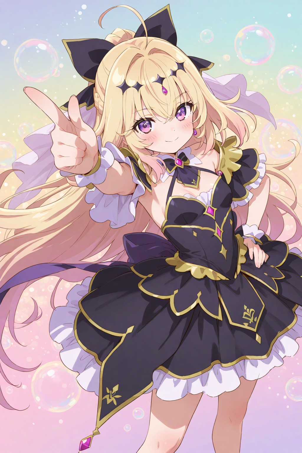 なぜ？謎？！ANSWER