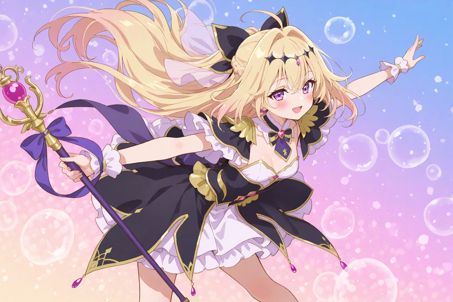 なぜ？謎？！ANSWER | の人気AIイラスト・グラビア