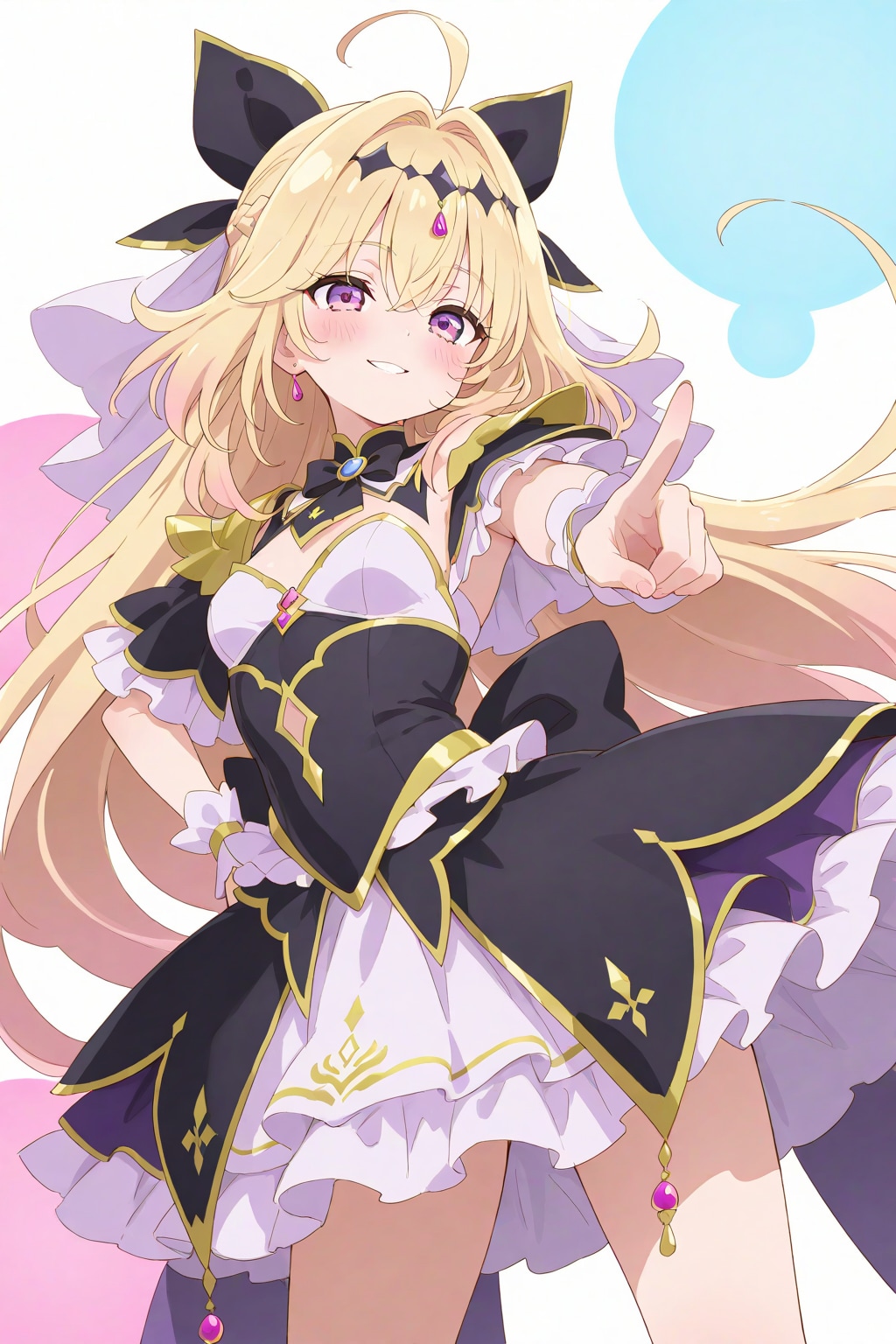 なぜ？謎？！ANSWER