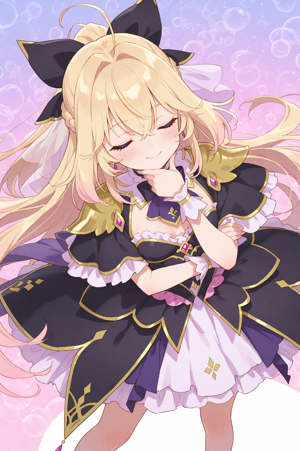 なぜ？謎？！ANSWER