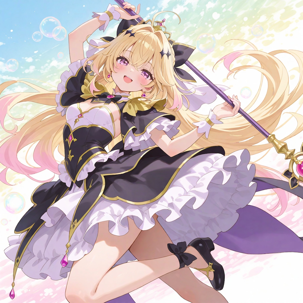 なぜ？謎？！ANSWER