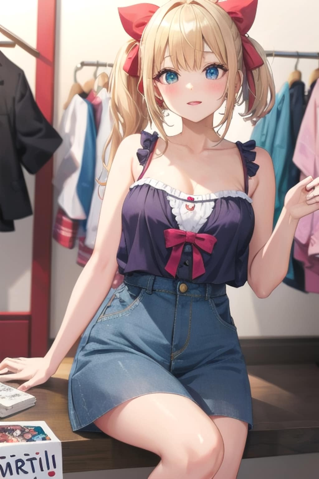 puiセールチャレンジ