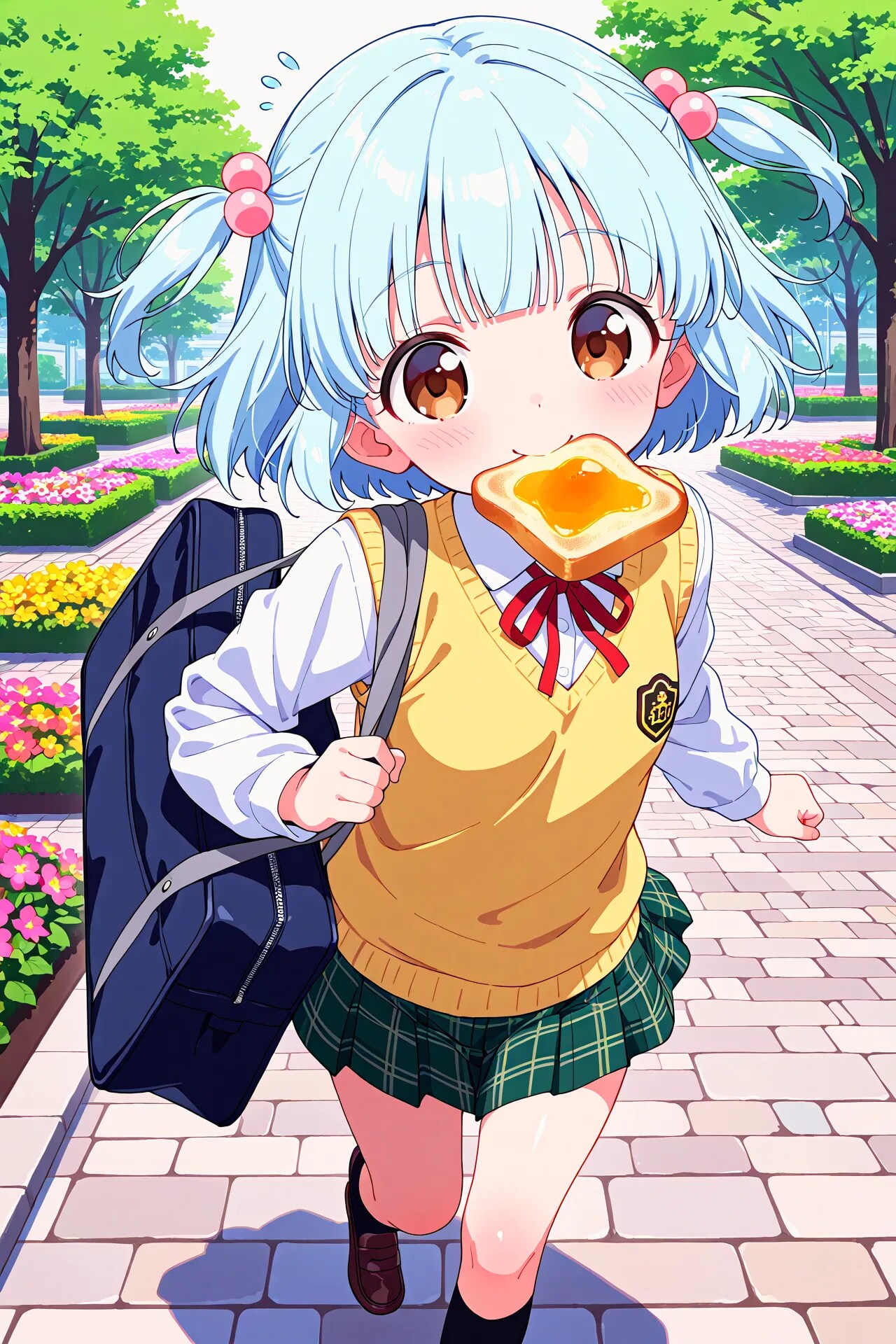 ウズリポちゃん