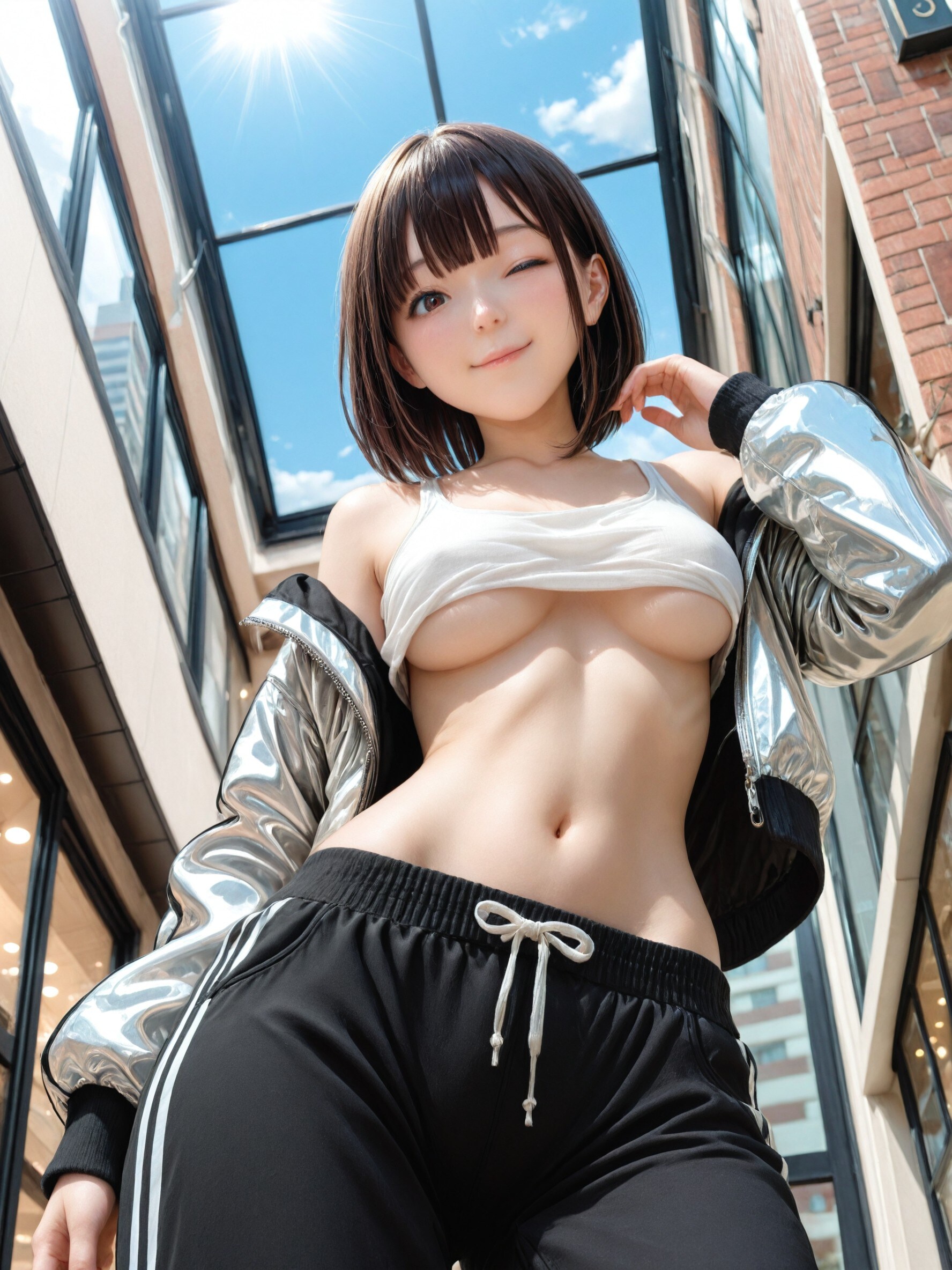 温度差
