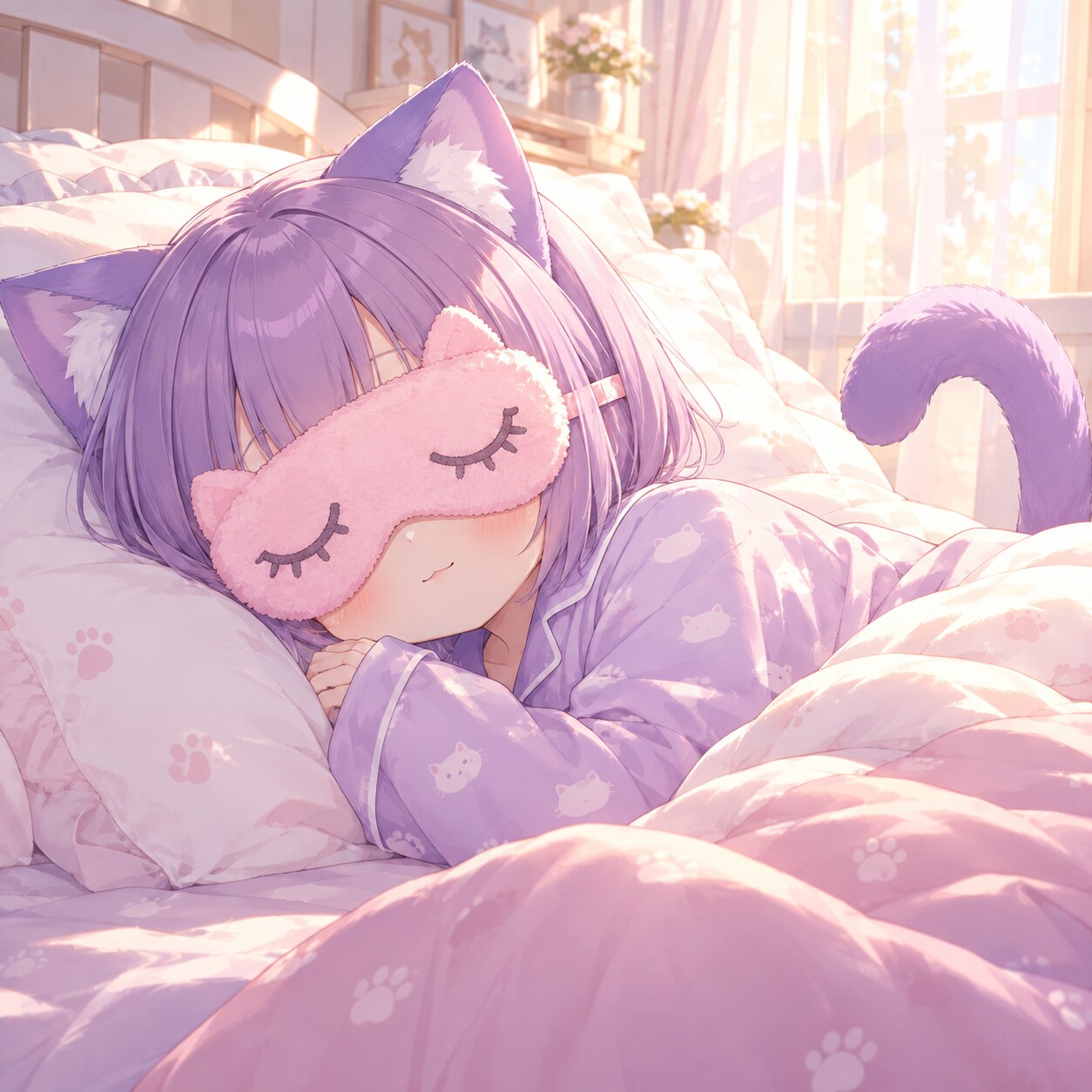 おはようございます | の人気AIイラスト・グラビア