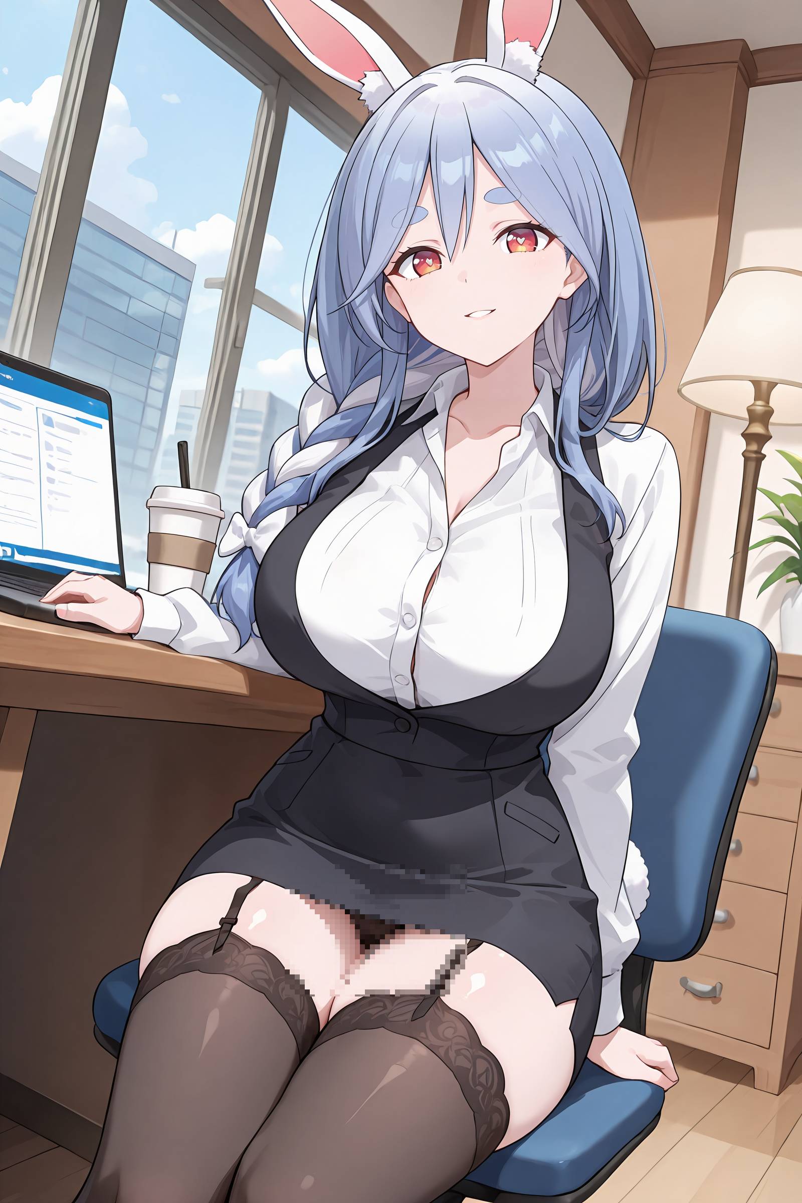 ぺこらママ Pekomama