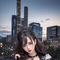全年齢版～女性フォト集～ 3枚目