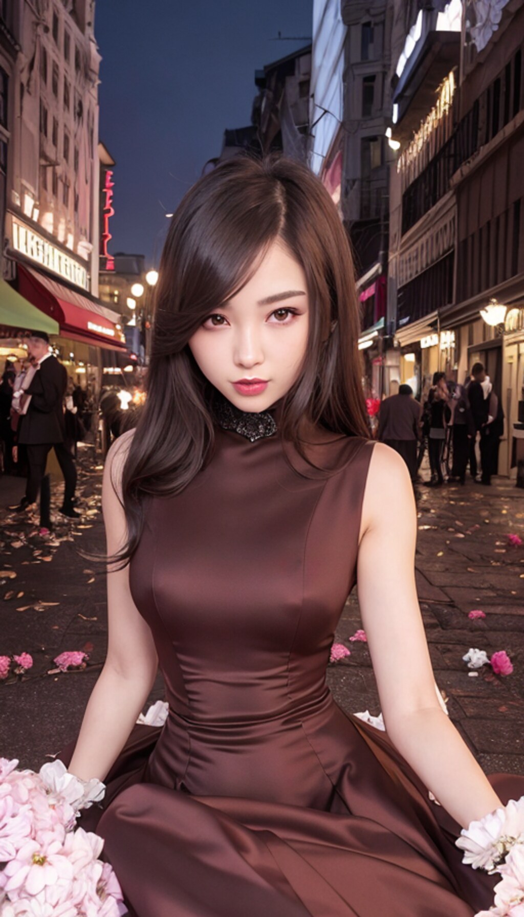 全年齢版～女性フォト集～