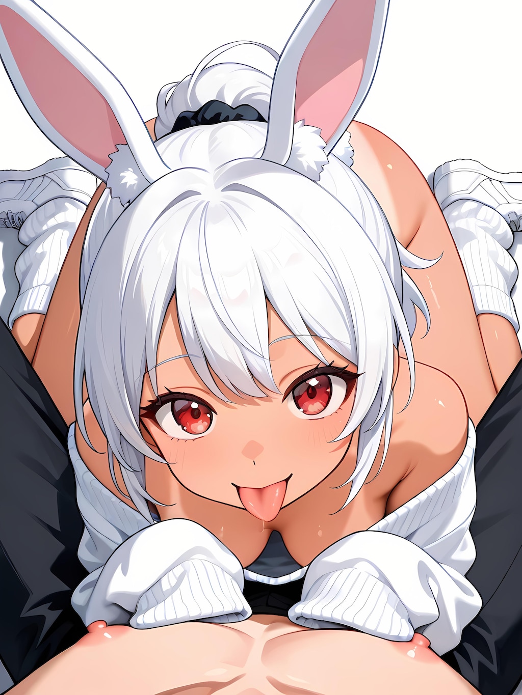 うさぎちゃん