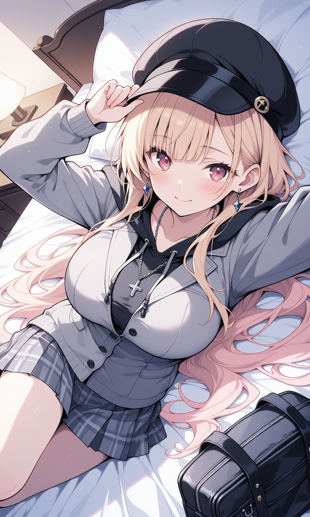 今日は楽しかったね！