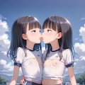 アップのアップ 8枚目