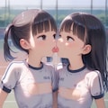 アップのアップ 10枚目