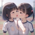 アップのアップ 3枚目