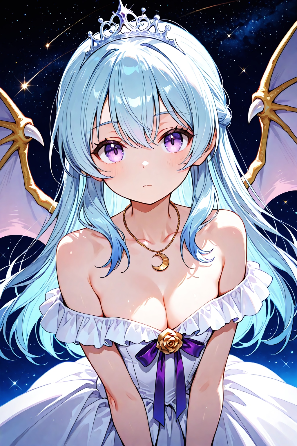 星降る甘味