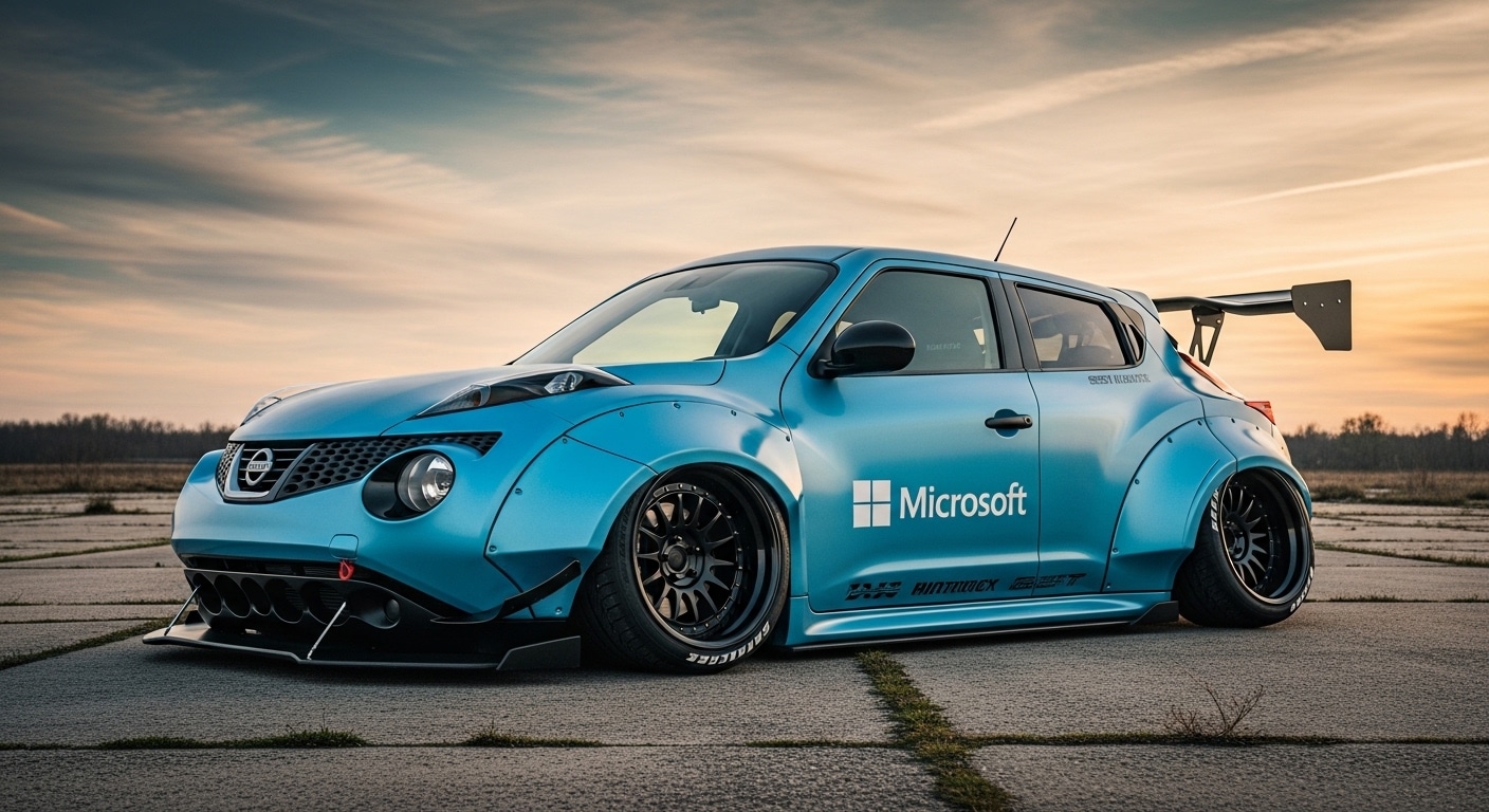 マイクロソフトジューク | の人気AIイラスト・グラビア