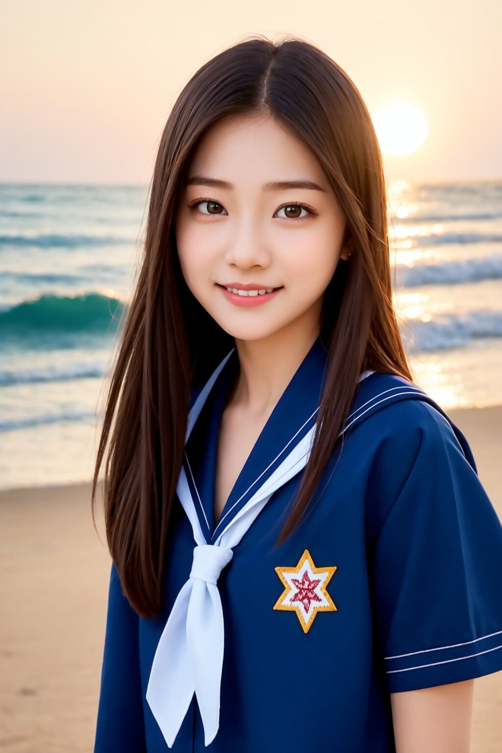 黄昏の彼女５９