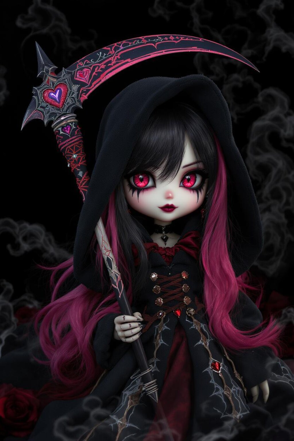 ダークアンドロイド part3