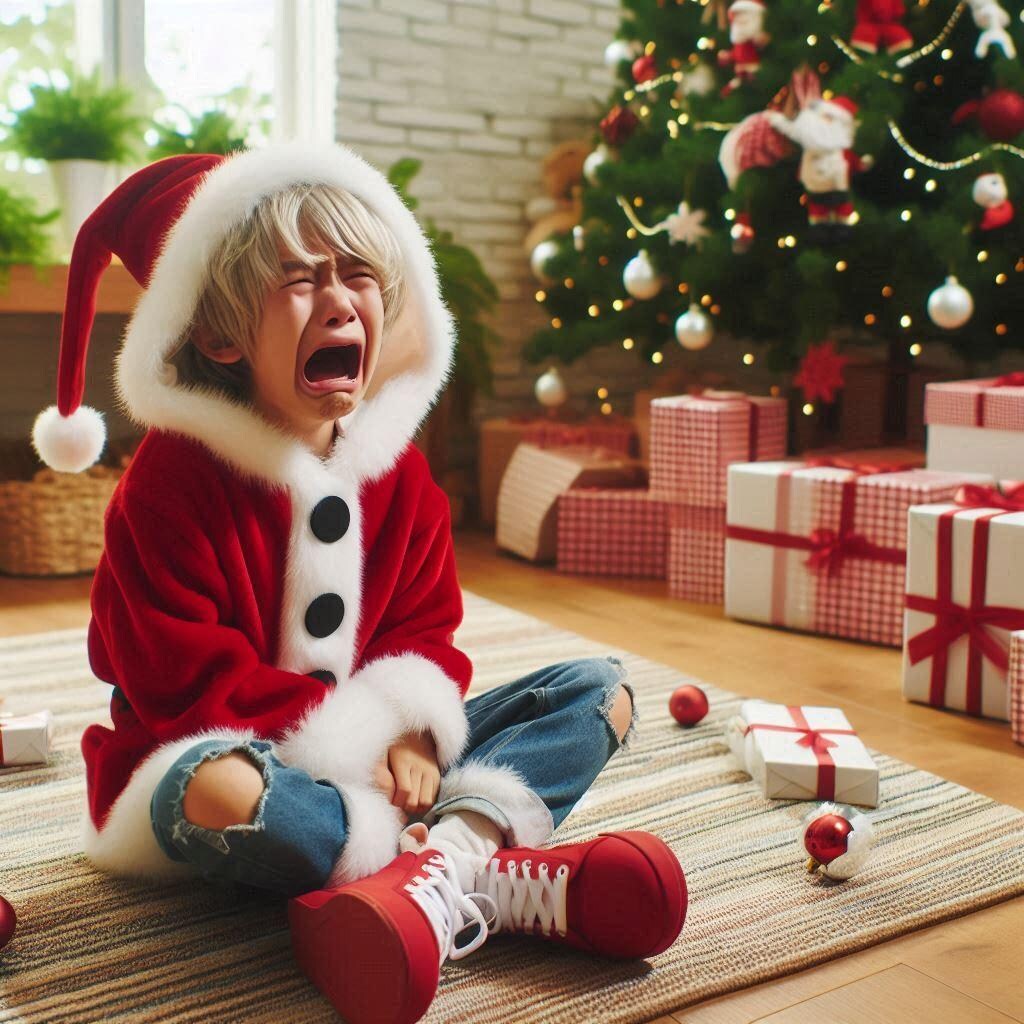 伴「何がクリスマスじゃあい! ちくしょおおおぉぉぉぉ！！」