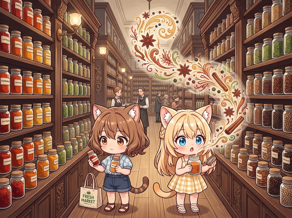 お買い物～♪