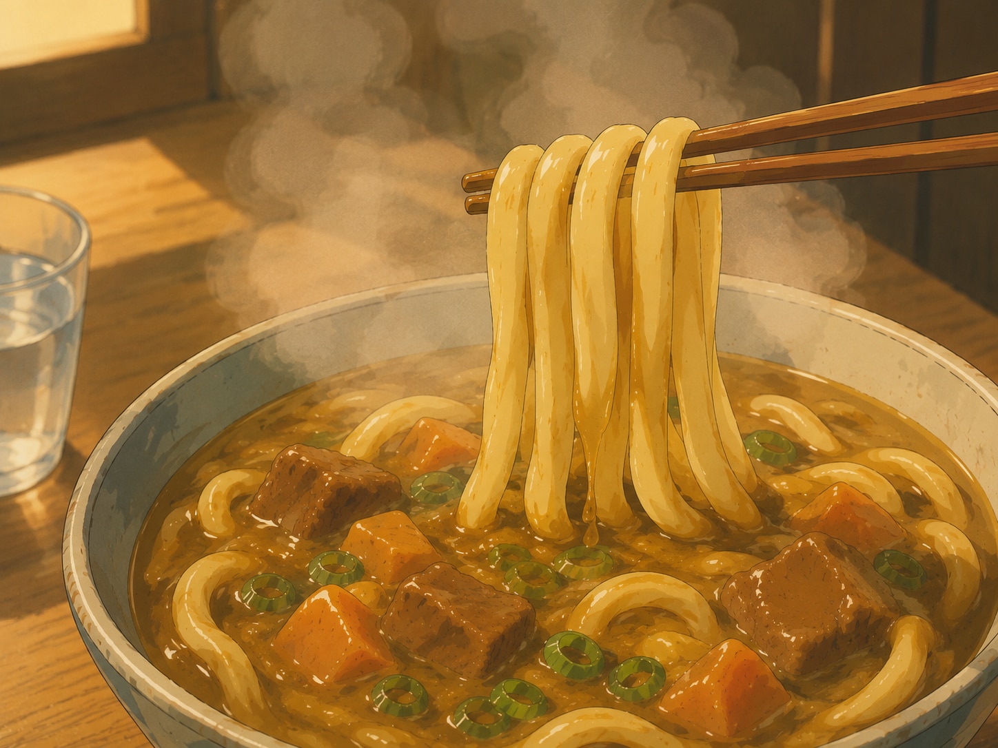 カップラーメンでしか食った事ないかも
