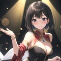 ダンシング！×茉莉花ちゃん♪ 5枚目