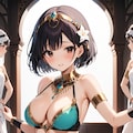 ダンシング！×茉莉花ちゃん♪ 3枚目