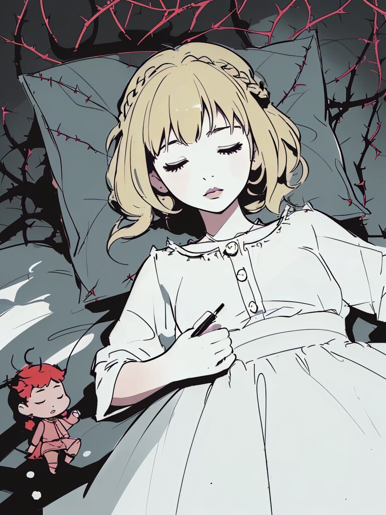 いばら姫