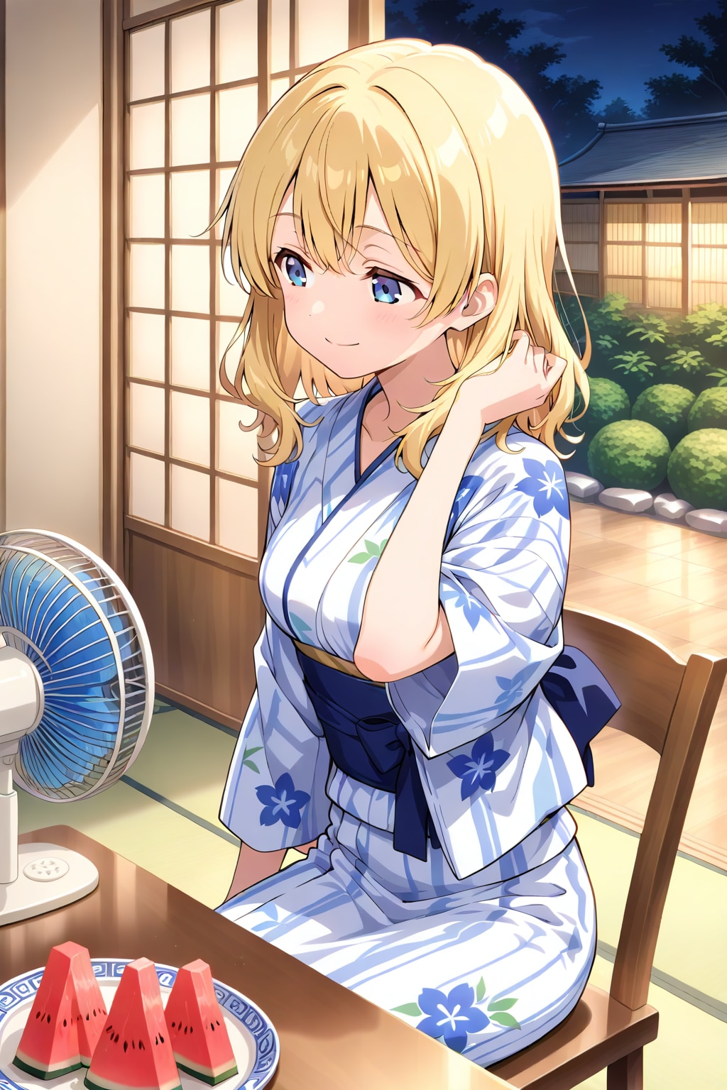 新体操部の瑛梨ちゃん✨２１０