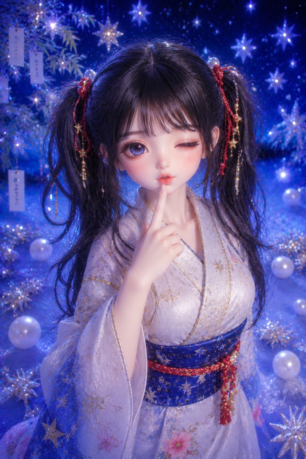 ★ツイン