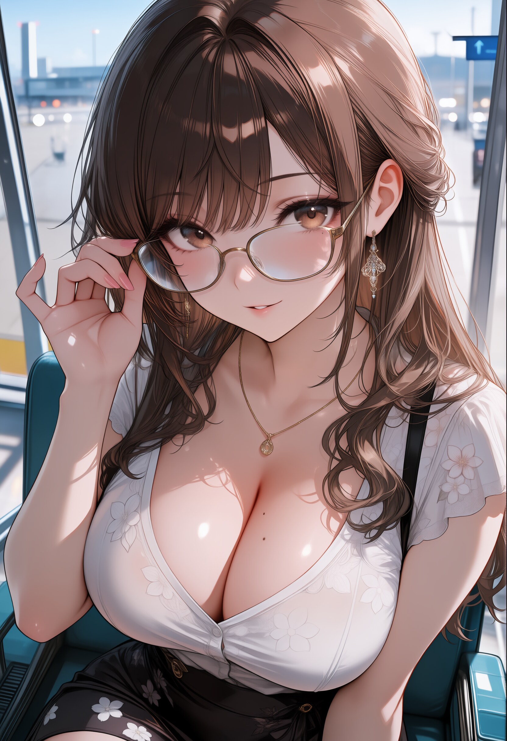 そろそろ、時間ですか