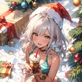 おはようございます🎅 2枚目