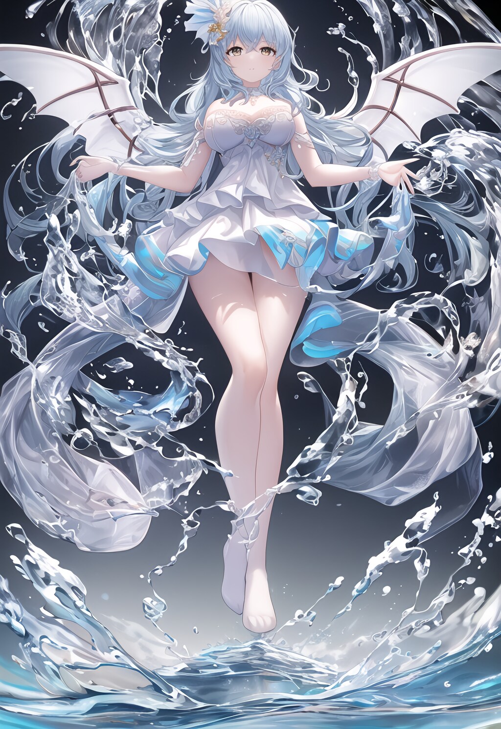 UNDINE
