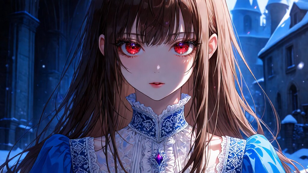 ジュリアさん