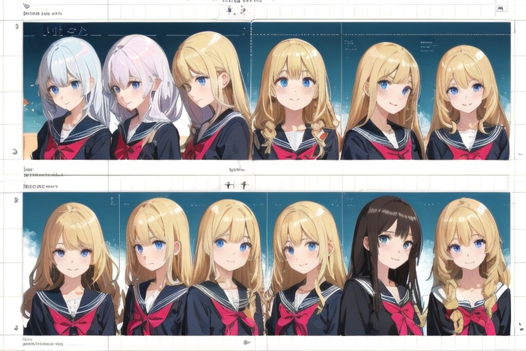 ちちぷい生成機能