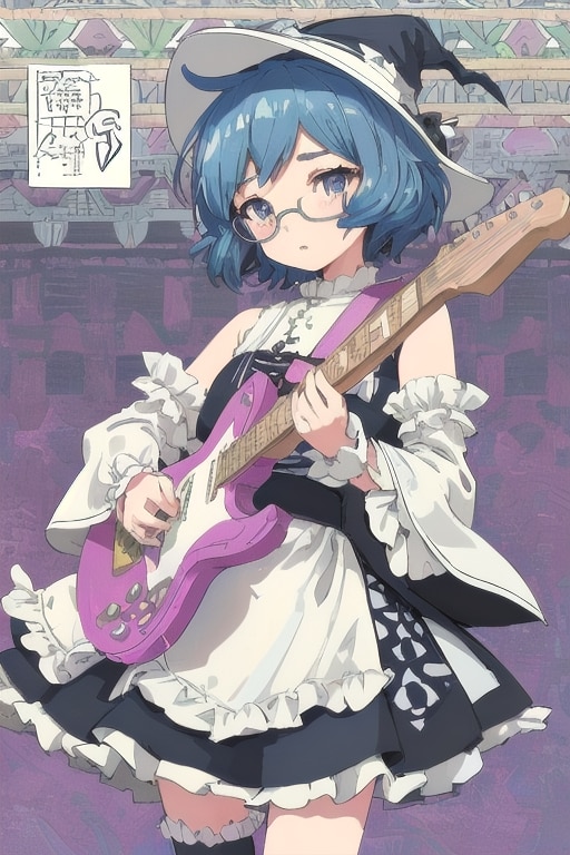 魔法使い
