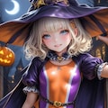 悪のハロウィン工作部隊 8枚目