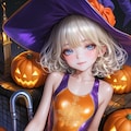 悪のハロウィン工作部隊 4枚目