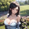 この後、うちに来ませんか？ Would u come to my house after this? 2枚目
