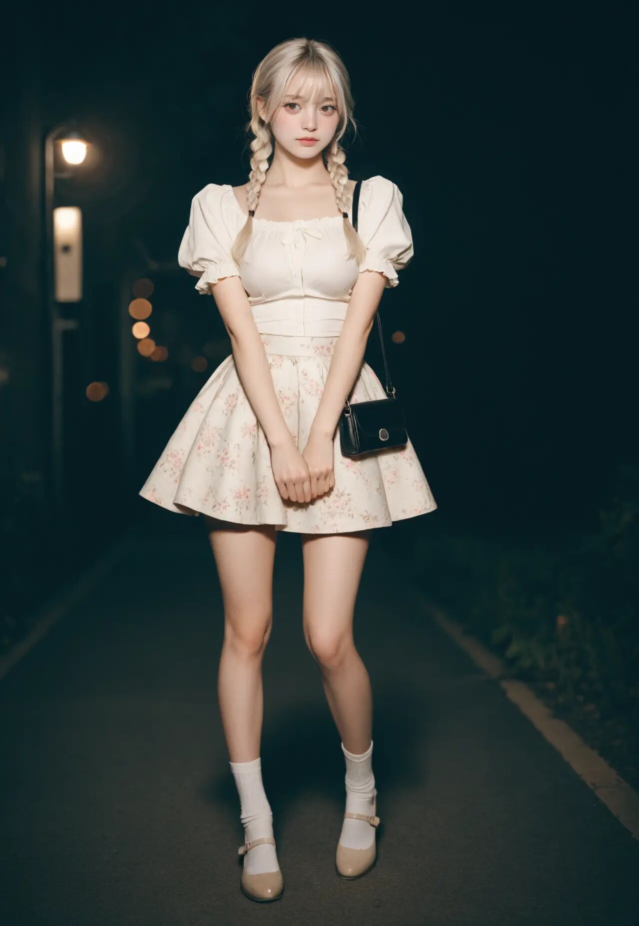 beautiful17 | の人気AIイラスト・グラビア