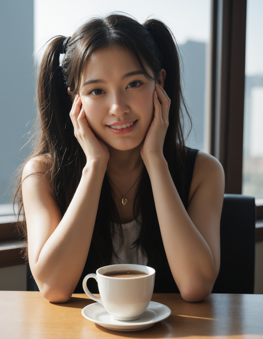 おはようございます260415