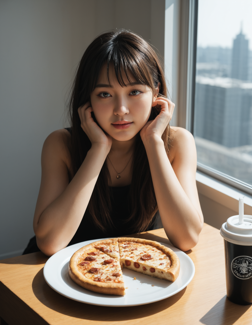 おはようございます260415