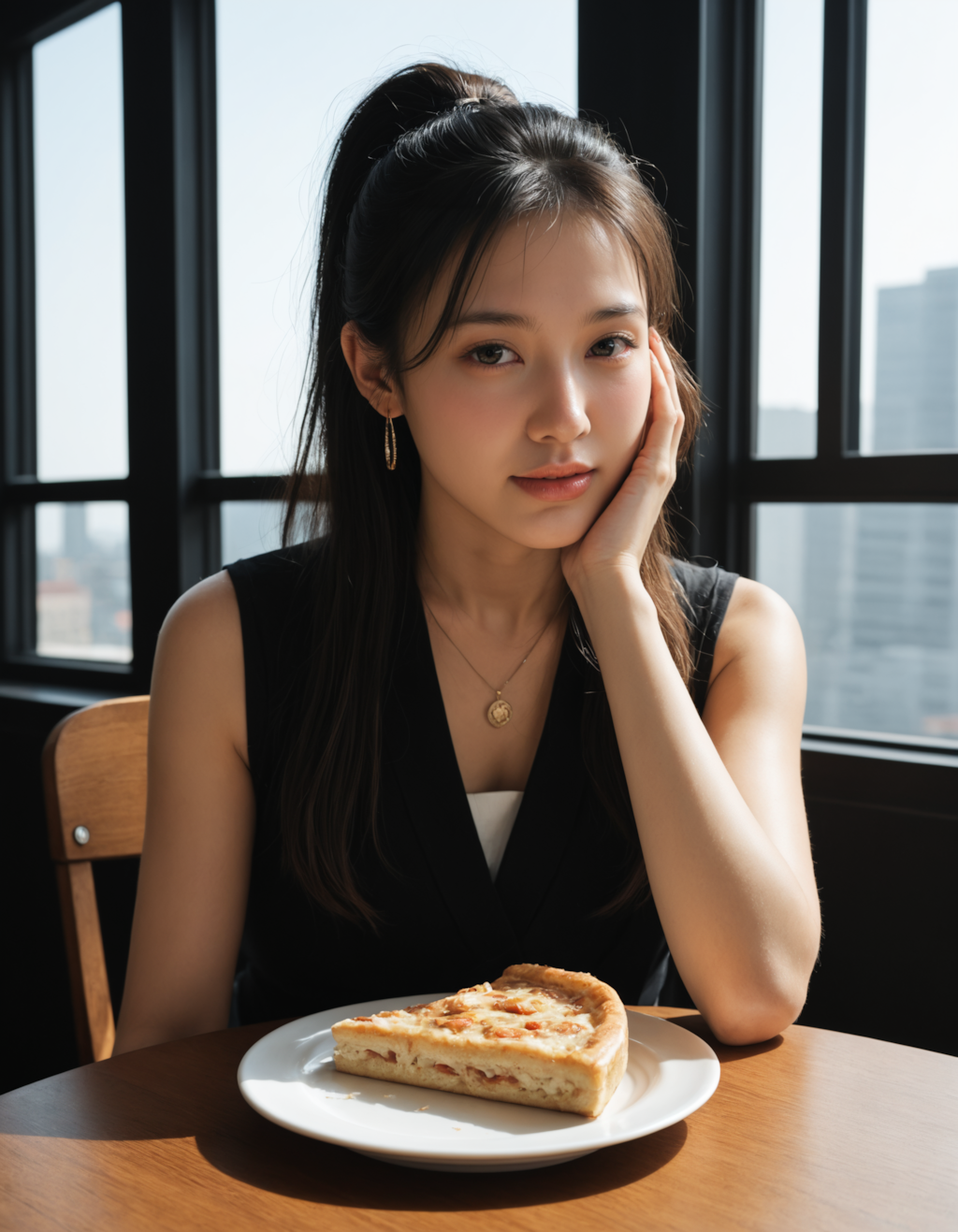 おはようございます260415
