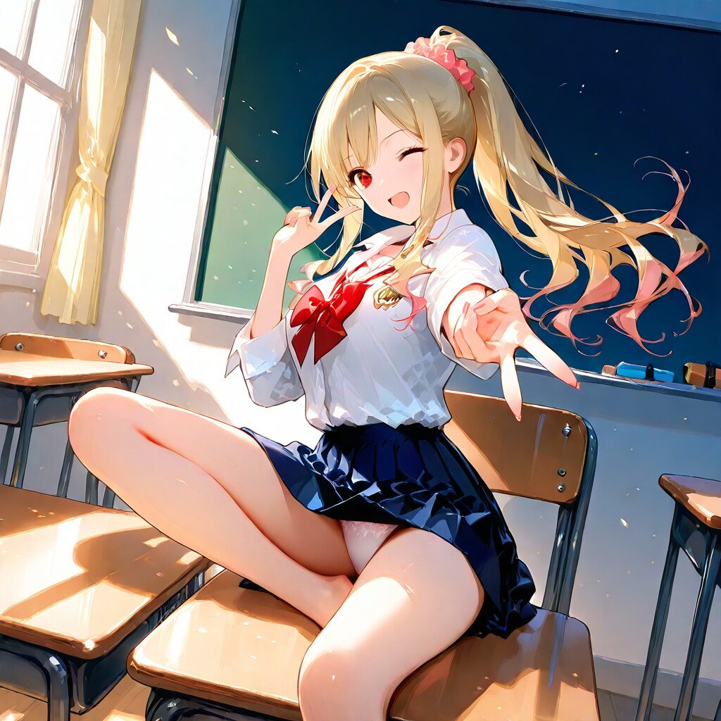 ギャルちゃん