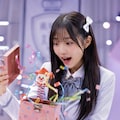 ジャック・イン・ザ・ボックス 4枚目