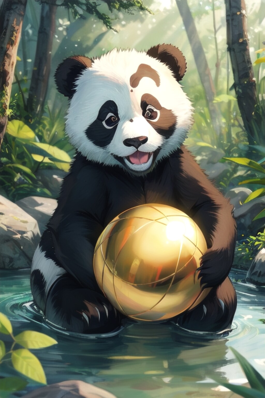 5/16   キンタマの森プロジェクト