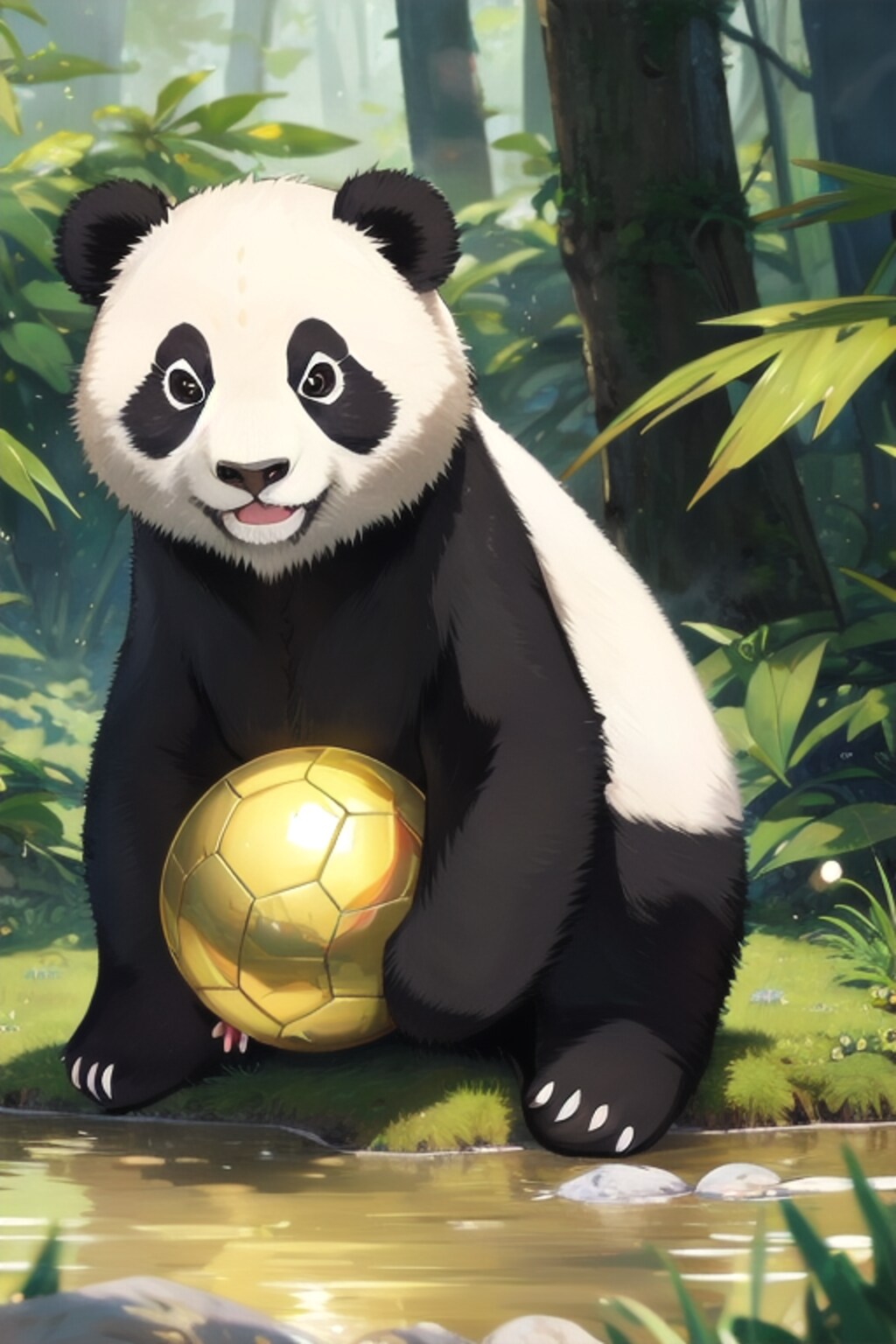 5/16   キンタマの森プロジェクト