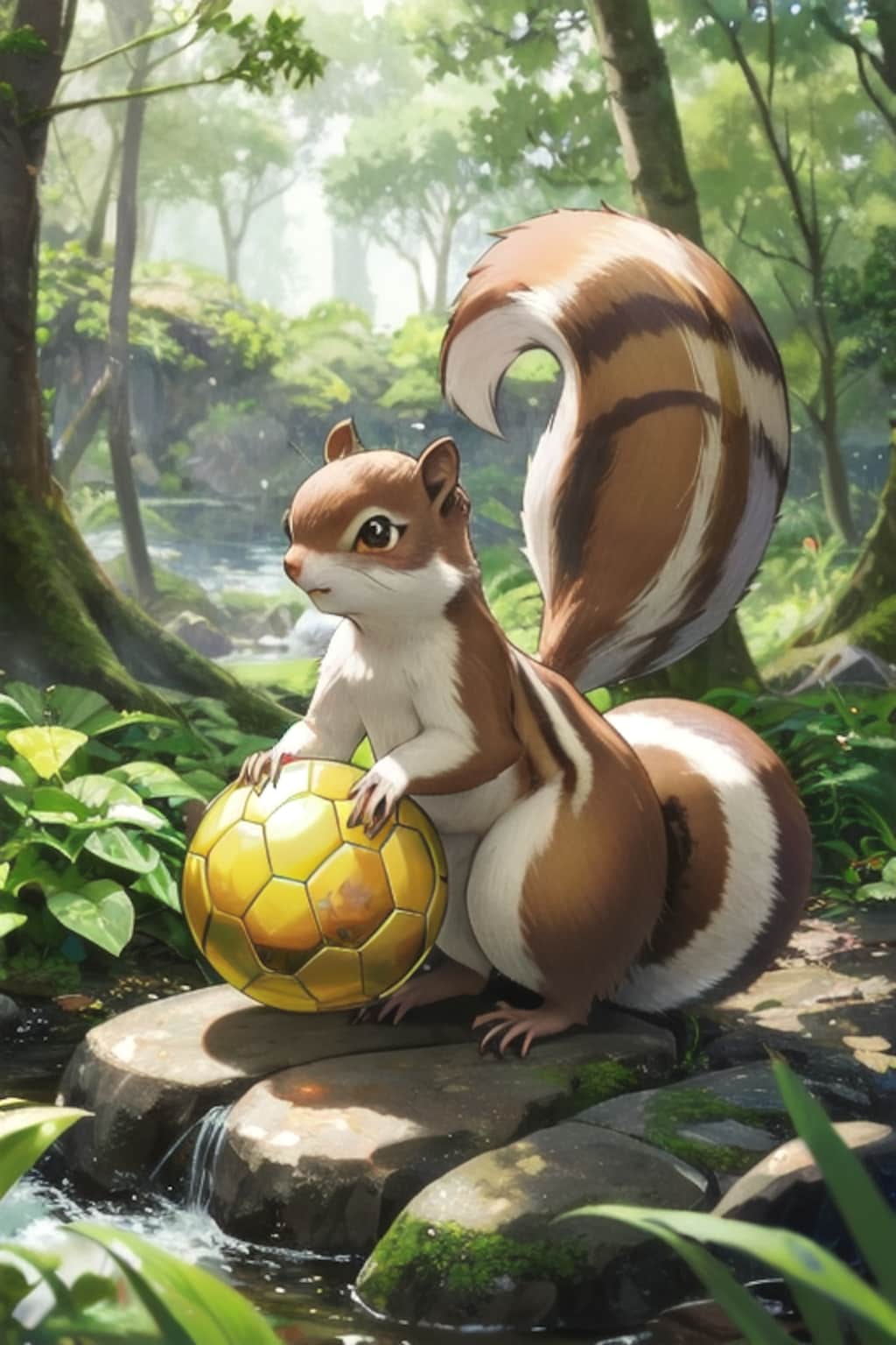 5/16   キンタマの森プロジェクト